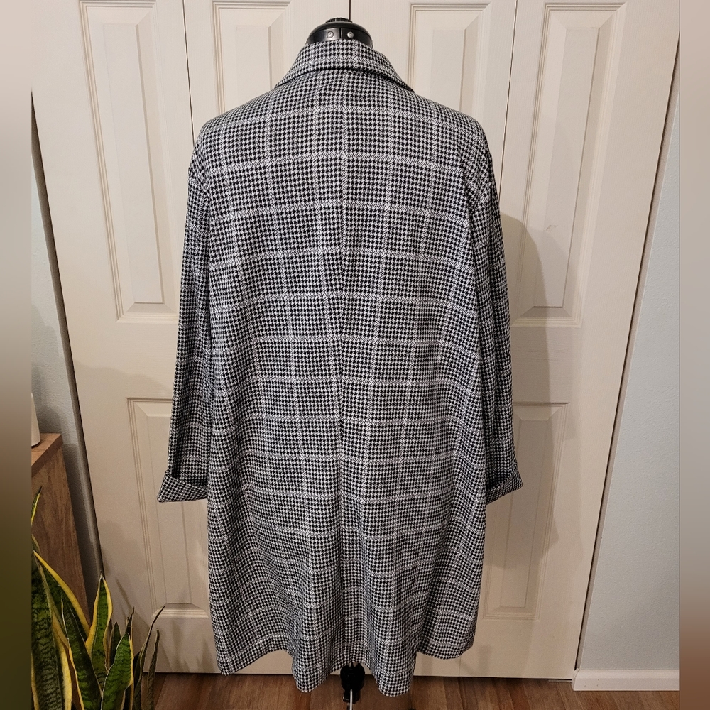 Sanctuary Jacket Size 1X - Picture 5 of 9